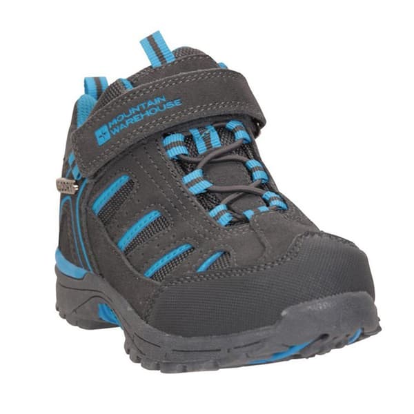Mountain Warehouse Childrens/Kids Drift Rain Boots