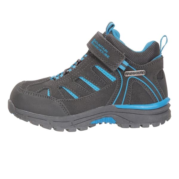 Mountain Warehouse Childrens/Kids Drift Rain Boots