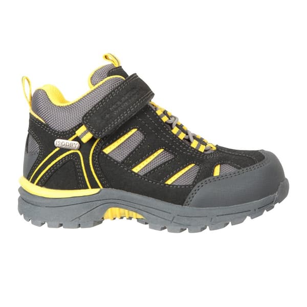 Mountain Warehouse Childrens/Kids Drift Rain Boots