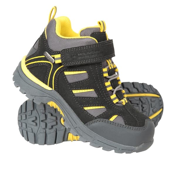 Mountain Warehouse Childrens/Kids Drift Rain Boots