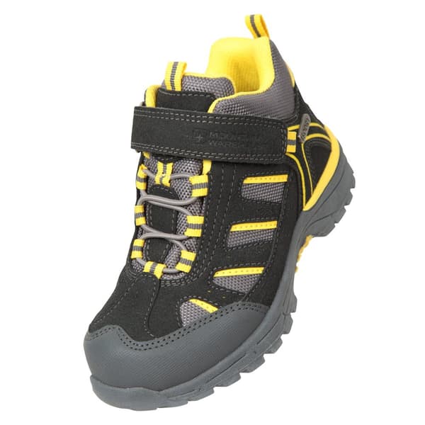 Mountain Warehouse Childrens/Kids Drift Rain Boots