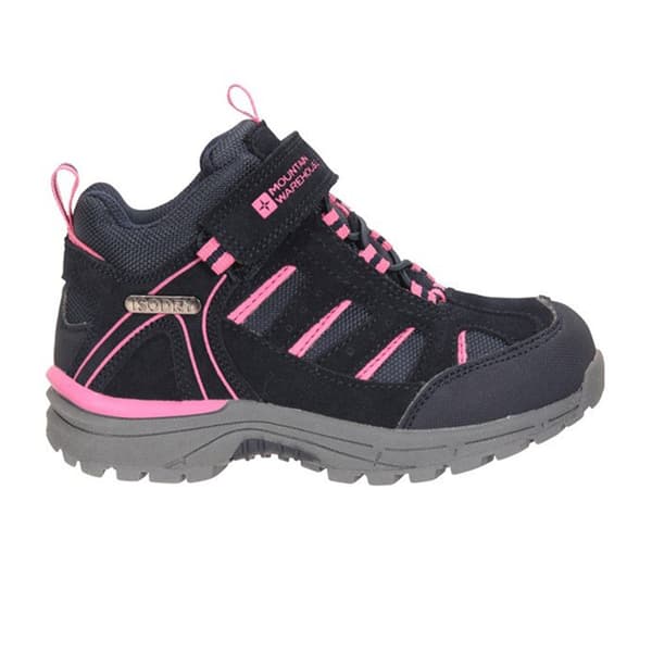 Mountain Warehouse Childrens/Kids Drift Rain Boots
