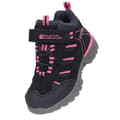 Miniatyrbilde 1 av 5: Mountain Warehouse Childrens/Kids Drift Rain Boots
