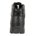 Miniatyrbilde 2 av 5: Mountain Warehouse Childrens/Kids Canyon Waterproof Suede Walking Boots