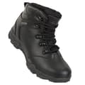 Miniatyrbilde 1 av 5: Mountain Warehouse Childrens/Kids Canyon Waterproof Suede Walking Boots