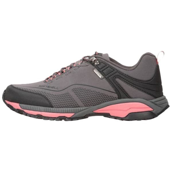 Mountain Warehouse Womens/Ladies Collie Waterproof Walking Shoes
