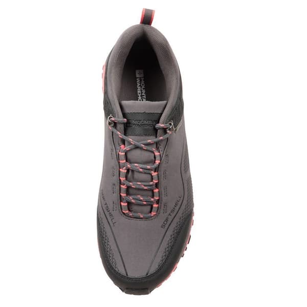 Mountain Warehouse Womens/Ladies Collie Waterproof Walking Shoes
