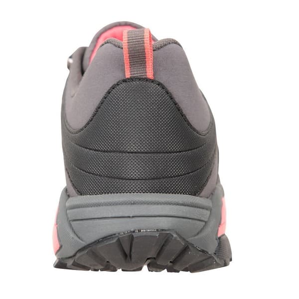 Mountain Warehouse Womens/Ladies Collie Waterproof Walking Shoes