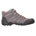 Miniatyrbild 4 av 5: Mountain Warehouse Kvinnor/Ladies Belfour Suede Walking Boots