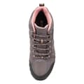 Miniatyrbild 5 av 5: Mountain Warehouse Kvinnor/Ladies Belfour Suede Walking Boots