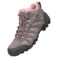 Miniatyrbild 1 av 5: Mountain Warehouse Kvinnor/Ladies Belfour Suede Walking Boots