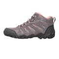 Miniatyrbild 3 av 5: Mountain Warehouse Kvinnor/Ladies Belfour Suede Walking Boots