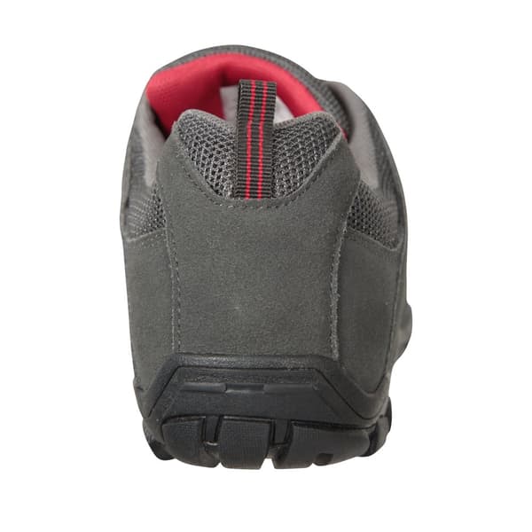 Mountain Warehouse Herre Outdoor III Suede Walking sko