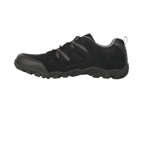 Mountain Warehouse Herre Outdoor III Suede Walking sko