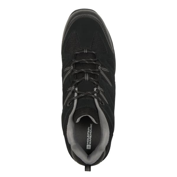 Mountain Warehouse Herre Outdoor III Suede Walking sko
