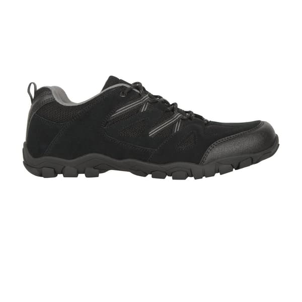 Mountain Warehouse Herre Outdoor III Suede Walking sko