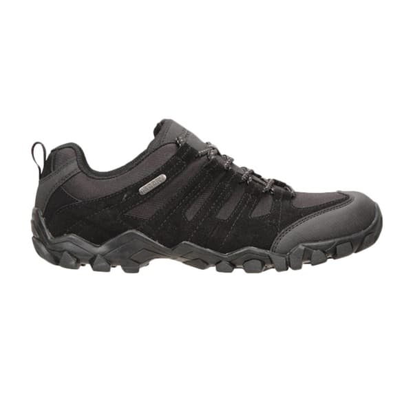 Mountain Warehouse Womens/Ladies Belfour Suede Outdoor Walking Shoes