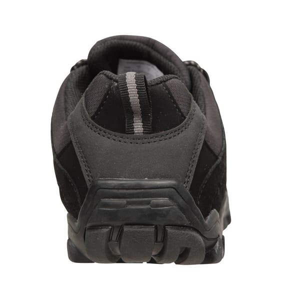 Mountain Warehouse Womens/Ladies Belfour Suede Outdoor Walking Shoes