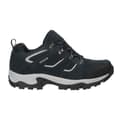 Miniatyrbilde 4 av 5: Mountain Warehouse Mens Voyage Suede Walking Shoes