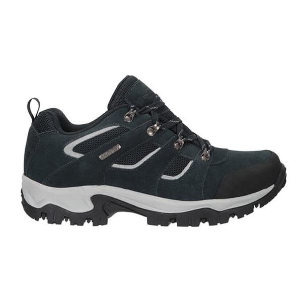 Mountain Warehouse Mens Voyage Suede Walking Shoes