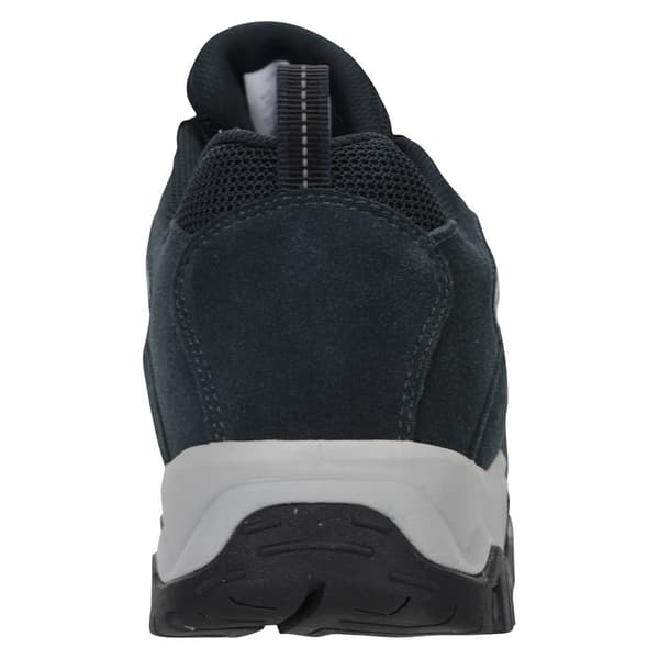 Mountain Warehouse Mens Voyage Suede Walking Shoes