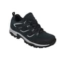 Miniatyrbilde 1 av 5: Mountain Warehouse Mens Voyage Suede Walking Shoes