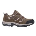 Miniatyrbilde 4 av 5: Mountain Warehouse Mens Voyage Suede Walking Shoes