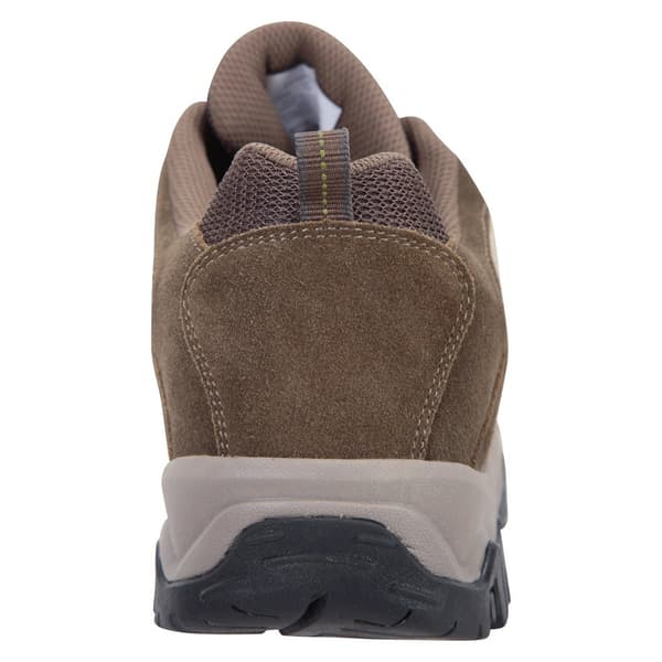 Mountain Warehouse Mens Voyage Suede Walking Shoes