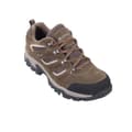 Miniatyrbilde 1 av 5: Mountain Warehouse Mens Voyage Suede Walking Shoes