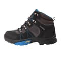 Miniatyrbilde 3 av 5: Mountain Warehouse Childrens/Kids Edinburgh Waterproof Suede Walking Boots