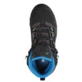 Miniatyrbilde 5 av 5: Mountain Warehouse Childrens/Kids Edinburgh Waterproof Suede Walking Boots