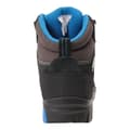 Miniatyrbilde 2 av 5: Mountain Warehouse Childrens/Kids Edinburgh Waterproof Suede Walking Boots