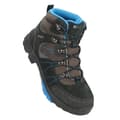 Miniatyrbilde 1 av 5: Mountain Warehouse Childrens/Kids Edinburgh Waterproof Suede Walking Boots