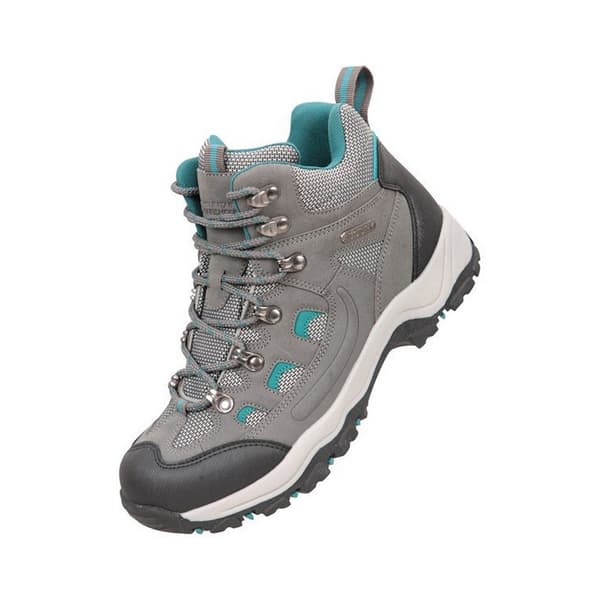 Mountain Warehouse Kvinnor/Damer Adventurer vandringskängor