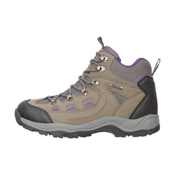 Mountain Warehouse Womens/Ladies Adventurer Walking Boots