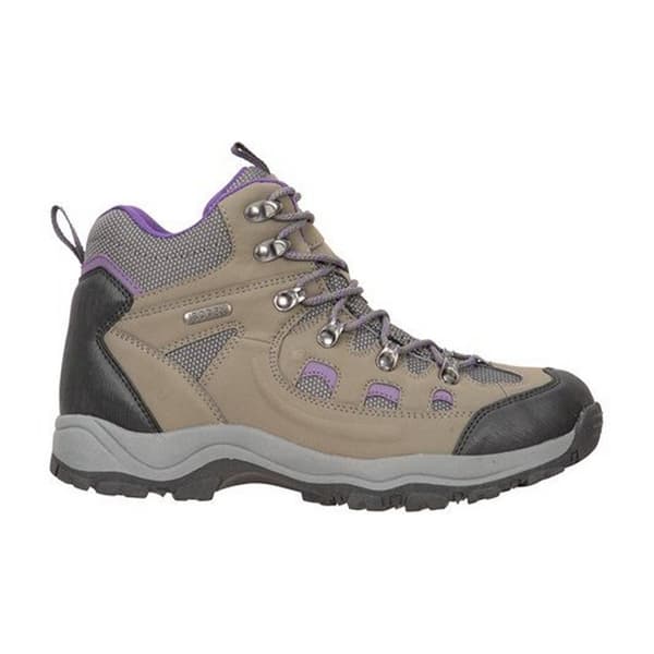 Mountain Warehouse Womens/Ladies Adventurer Walking Boots