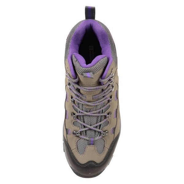 Mountain Warehouse Womens/Ladies Adventurer Walking Boots