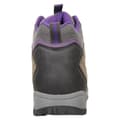 Miniatyrbilde 2 av 5: Mountain Warehouse Womens/Ladies Adventurer Walking Boots