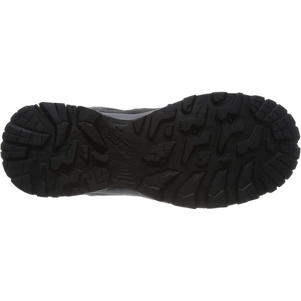 Hi-Tec Mens Bandera Lite Suede Walking Boots