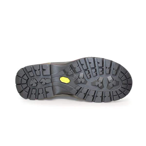 Grisport Barn/Kids Dartmoor GTX Waxy Leather Walking Shoes