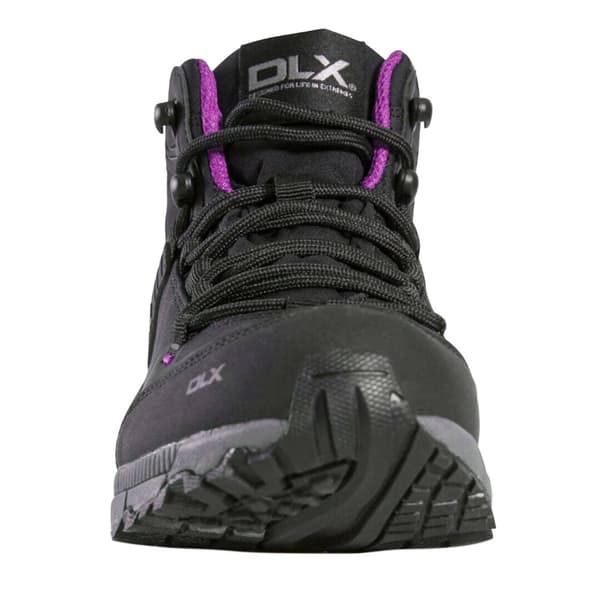 Trespass Womens/Ladies Roisin DLX Walking Trainers