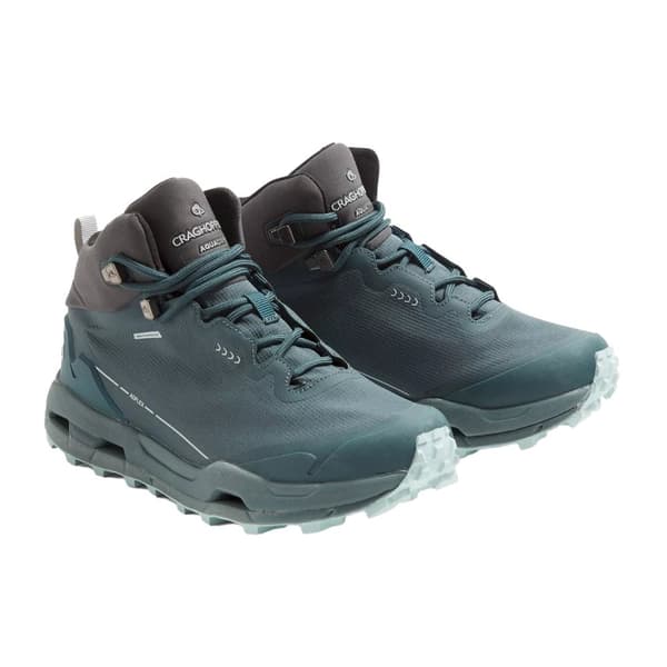Craghoppers Womens/Ladies Adflex Walking Boots
