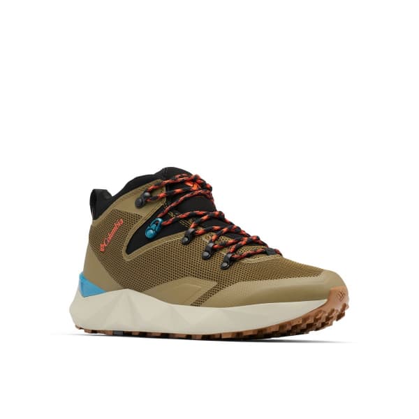 Facet 60 OutDry Men New Olive/Black