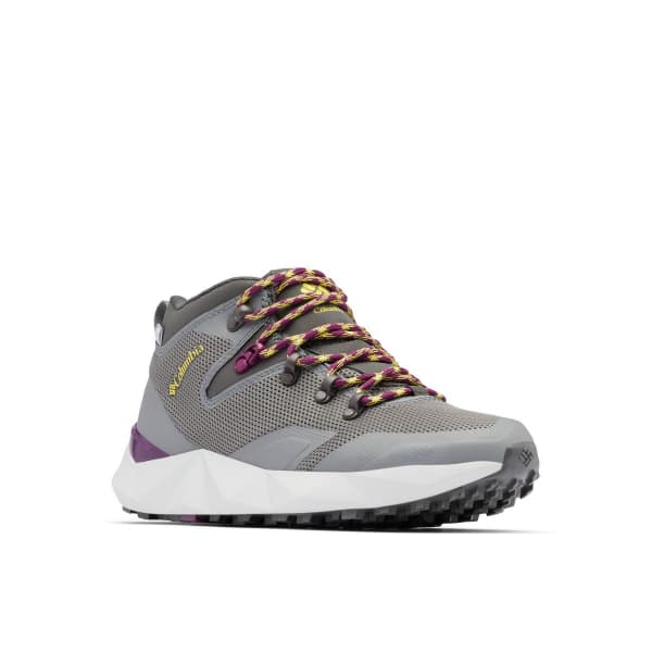 Facet 60 OutDry Women Dark Grey/Mineral