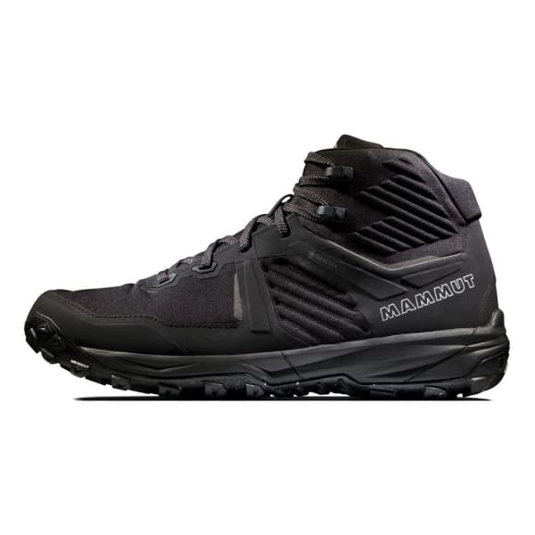 Ultimate Mid III GTX Black