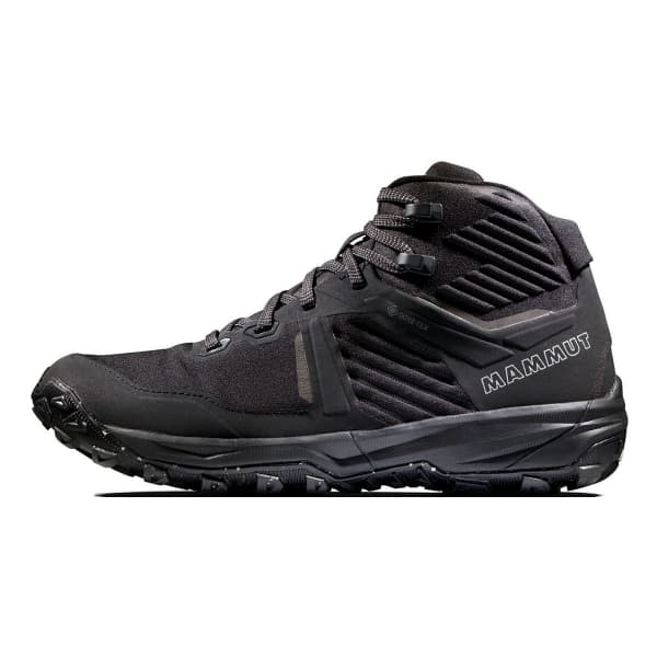 Ultimate Mid III GTX Women Black