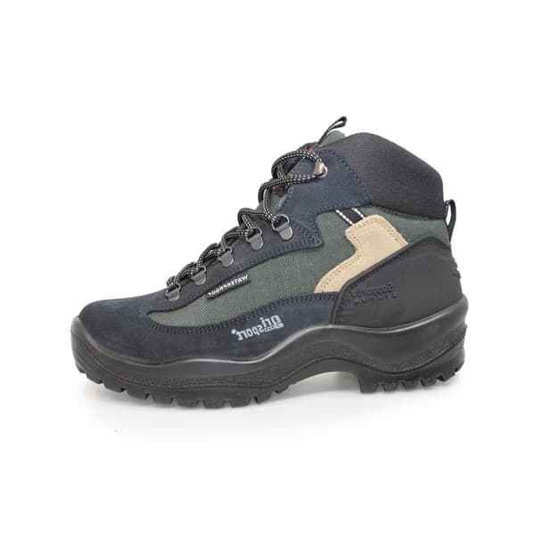 Grisport Unisex Adult Wolf Walking Boots