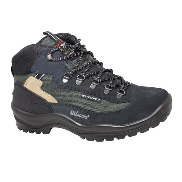 Grisport Unisex Adult Wolf Walking Boots