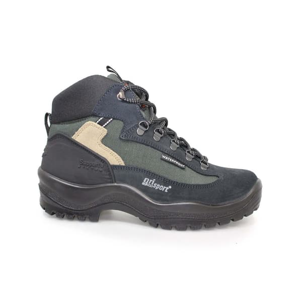 Grisport Unisex Adult Wolf Walking Boots
