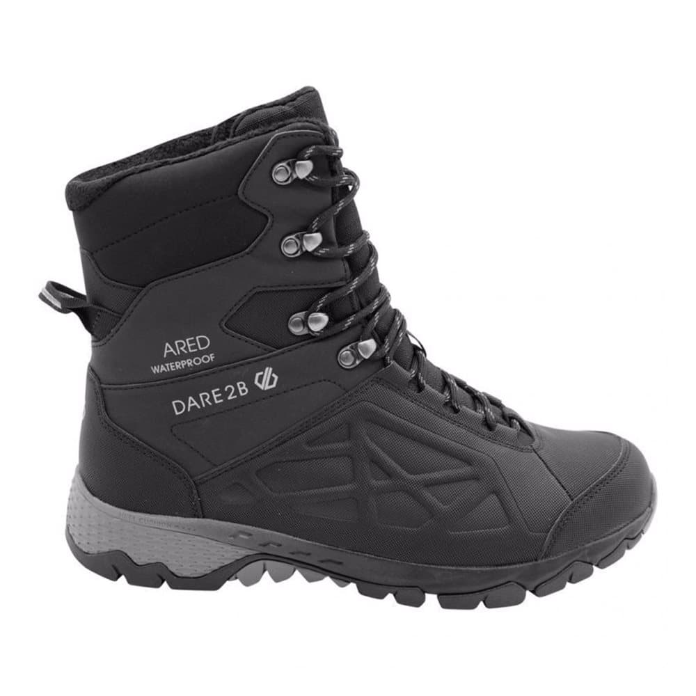 Dare 2B Herr Ridgeback Winter II vandringskängor